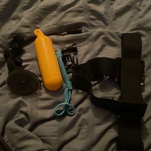 GoPro Accessories - Last Chance